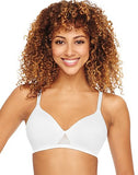 Hanes Girls' Oh So Light Foam Wirefree Bra