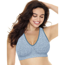 Just My Size Pure Comfort Racerback Bra