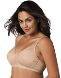 Playtex 18 Hour Breathably Cool Wirefree Bra