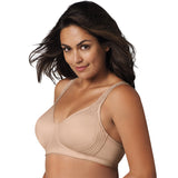 Playtex 18 Hour Breathably Cool Wirefree Bra