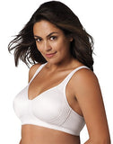 Playtex 18 Hour Breathably Cool Wirefree Bra