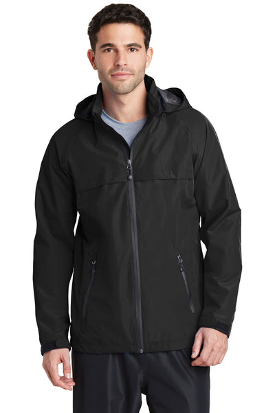 port authority waterproof jacket