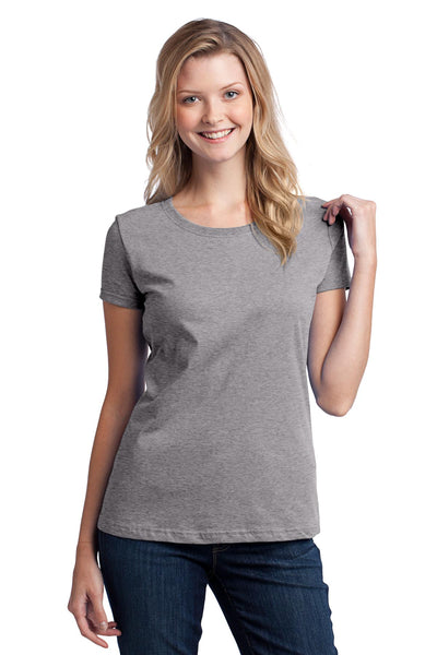 Fruit of the Loom® Ladies HD Cotton™ 100% Cotton T-Shirt. L3930