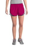 Sport-Tek® Ladies Cadence Short. LST304