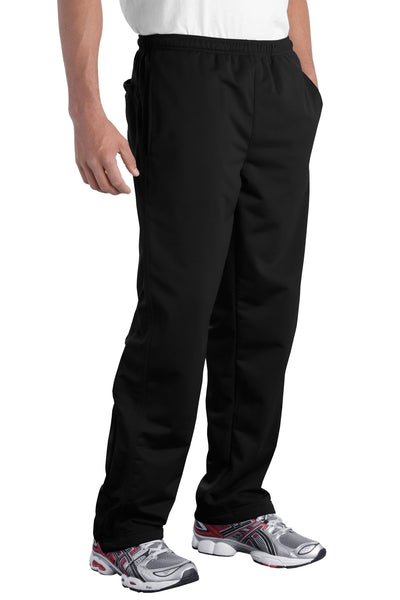 Sport-Tek® Tricot Track Pant. PST91