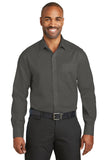 Red House® Slim Fit Non-Iron Twill Shirt. RH80