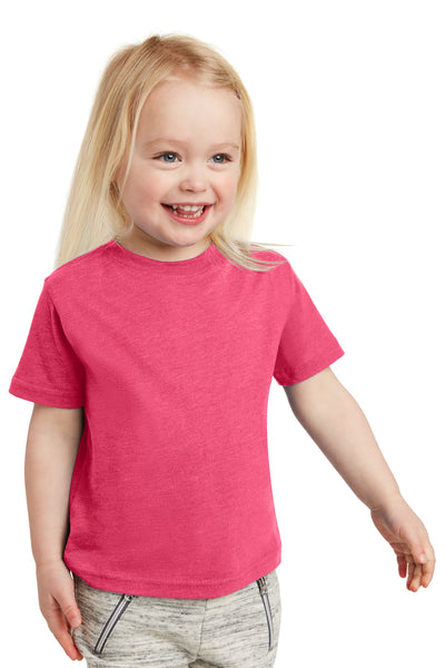 Rabbit Skins™ Toddler Vintage Fine Jersey Tee RS3305