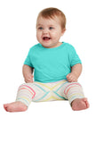 Rabbit Skins™ Infant Fine Jersey Tee. RS3322