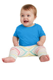 Rabbit Skins™ Infant Fine Jersey Tee. RS3322