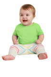 Rabbit Skins™ Infant Fine Jersey Tee. RS3322