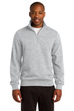 Sport-Tek® Tall 1/4-Zip Sweatshirt. TST253