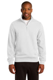 Sport-Tek® Tall 1/4-Zip Sweatshirt. TST253