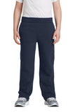 Sport-Tek® Youth Sweatpant. Y257