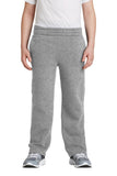 Sport-Tek® Youth Sweatpant. Y257